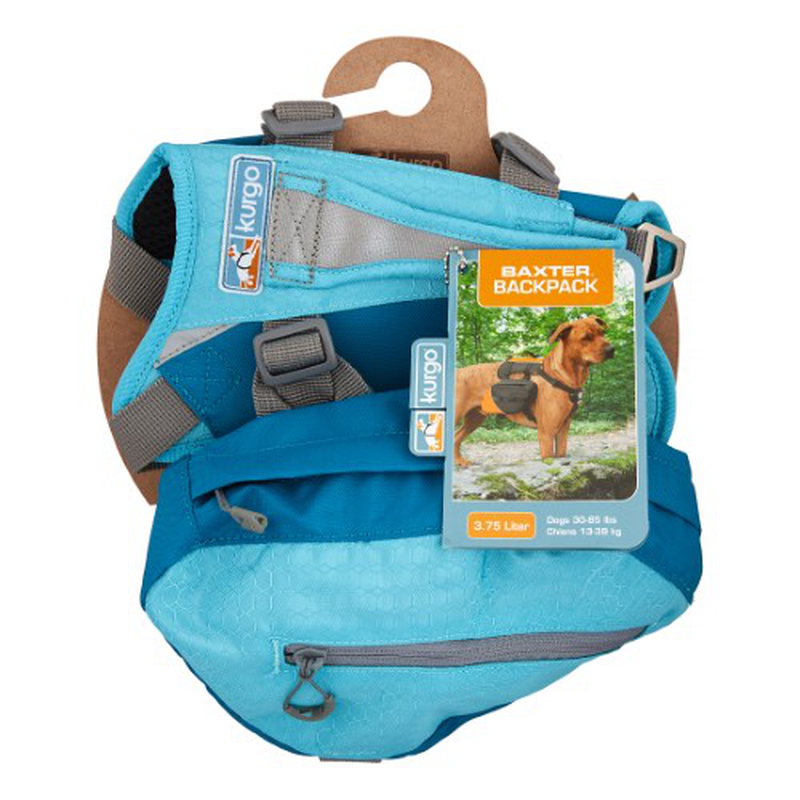 Kurgo big baxter dog cheap backpack