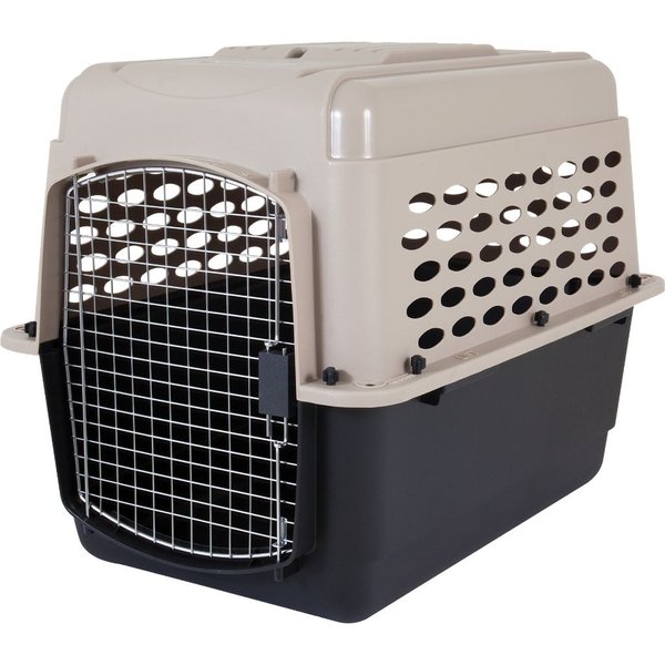 Vari Kennel 500 Plastic 40x27x30 CanvasbackPets