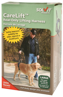 Lifting Harness Full Body Large