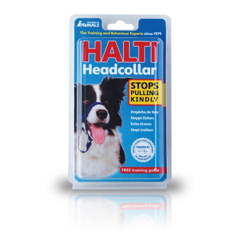 Halti 3 clearance