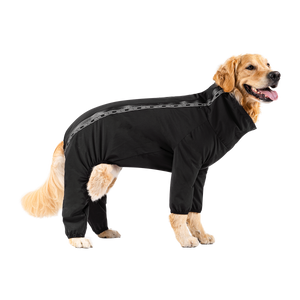 Canada Pooch Slush Suit Sz 10