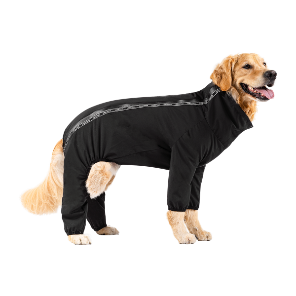 Canada Pooch Slush Suit Sz 18