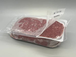 Back2Raw BASIC Beef & Pork Blend 12lbs