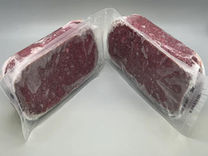 Back2Raw BASIC Beef & Pork Blend 12lbs