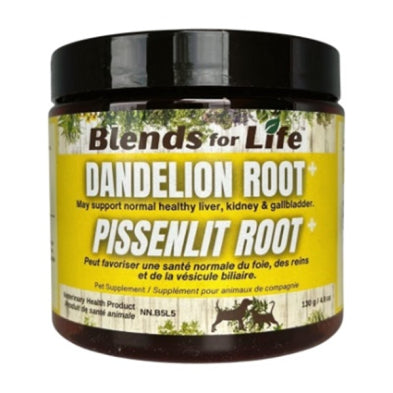 Blends 4 Life Dandelion Root 130g