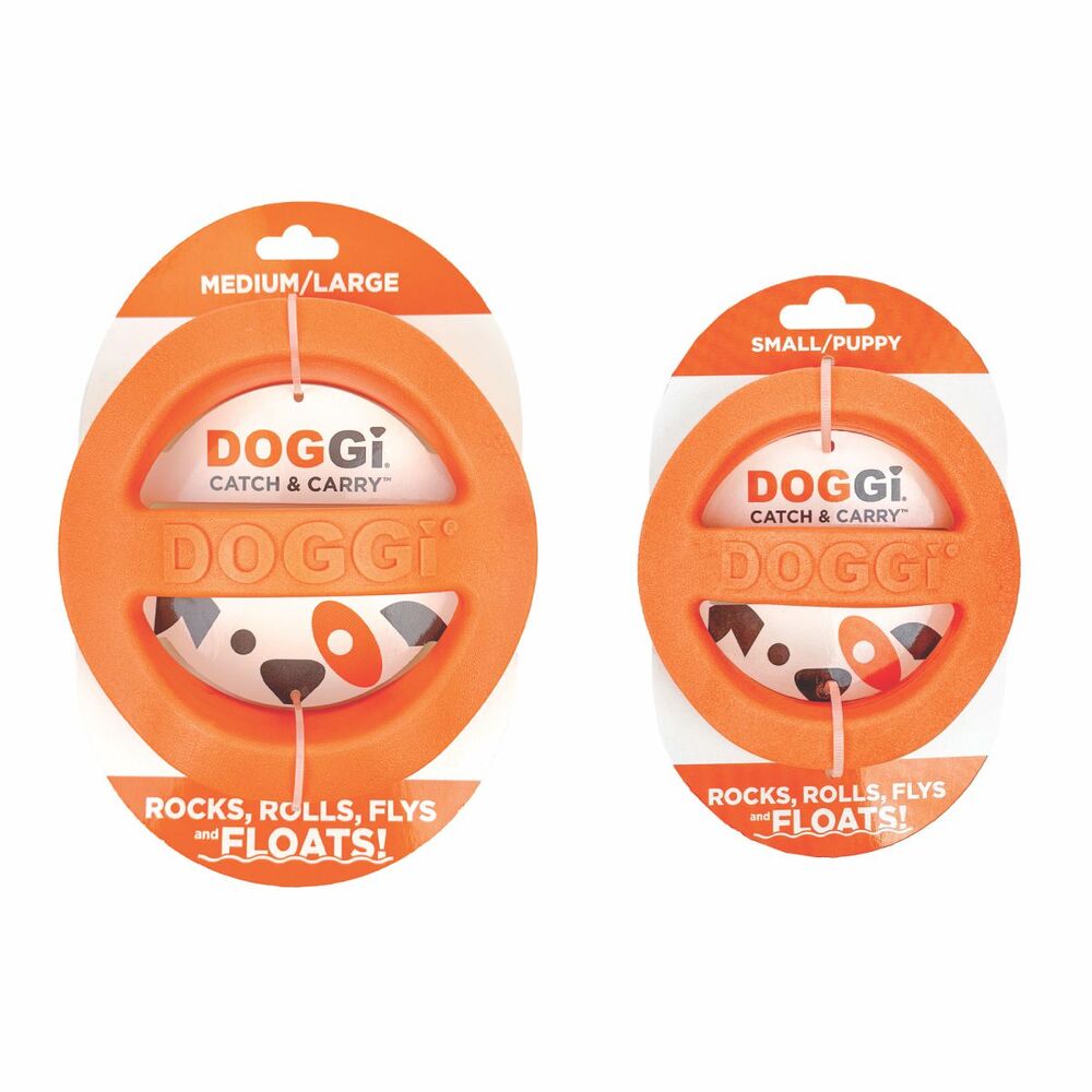 DOGGI Catch & Carry LG