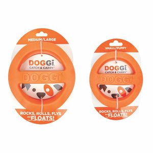 DOGGI Catch & Carry LG