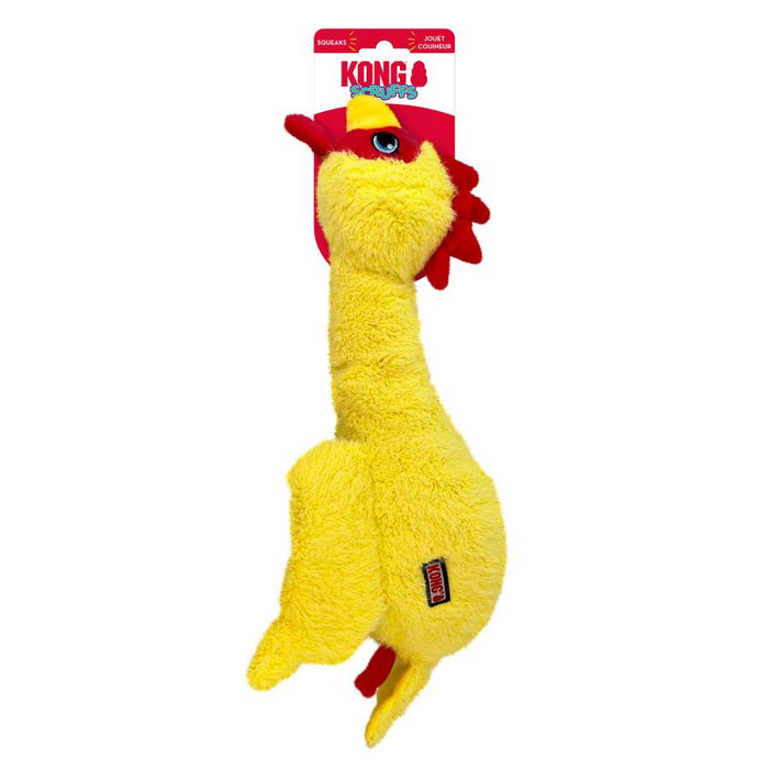 Kong Scruffs Chicken M/Lrg