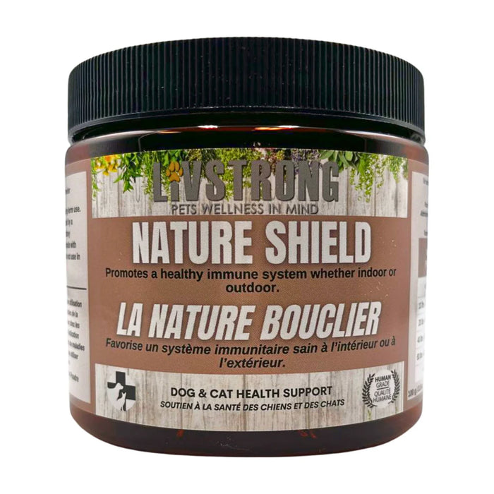 Nature's Shield 100g