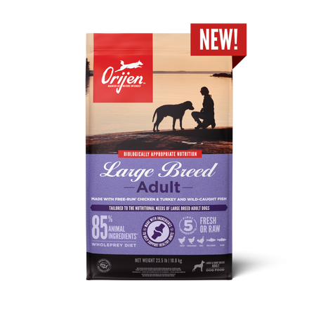 Orijen Large Breed Adult 11.4kg