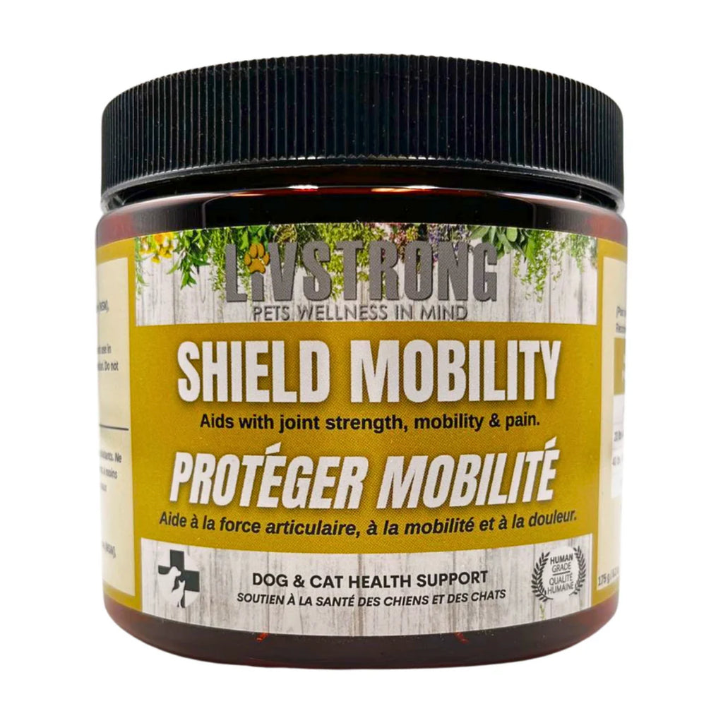 Shield Mobility 175g