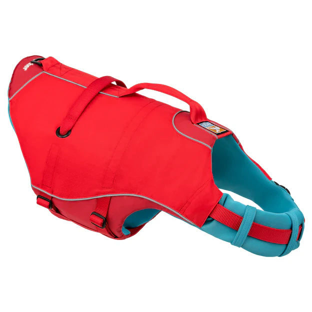 Surf n' Turf Lifejacket Small