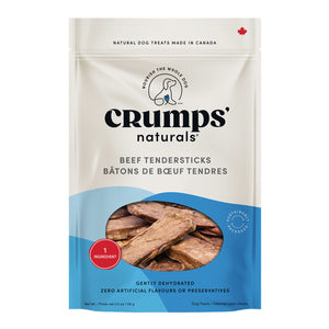 Crumps Beef Tendersticks 58g