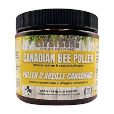 Canadian Bee Pollen 150g