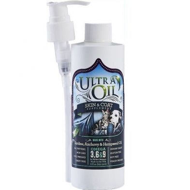 Ultra Oil 16oz