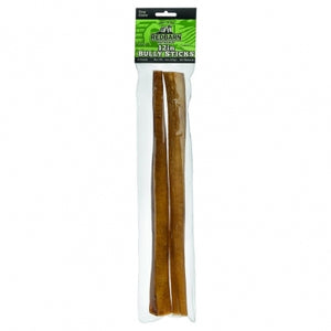 Bully Sticks 12" - 2 Pack