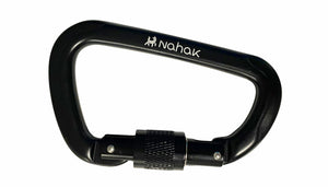 Nahak Aluminium Carabiner 1500lb