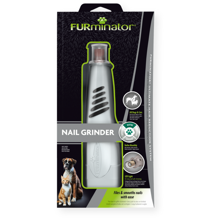 Furminator Nail Grinder