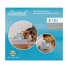 Drinkwell Pet Fountain 1.8L