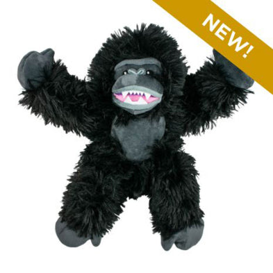 Tall Tails Plush Gorilla 14"