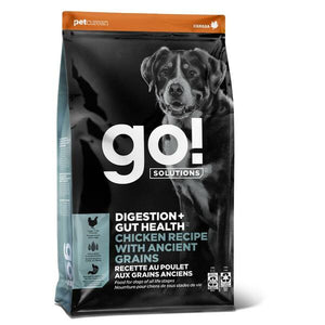 Go Gut Health Chicken 22lb