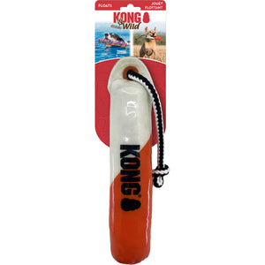 Kong Dummy Orange/White Small/Medium