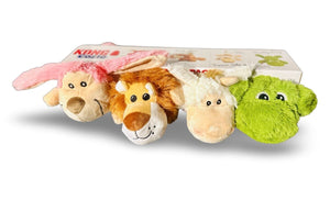 Kong Cozie Play Pack Medium