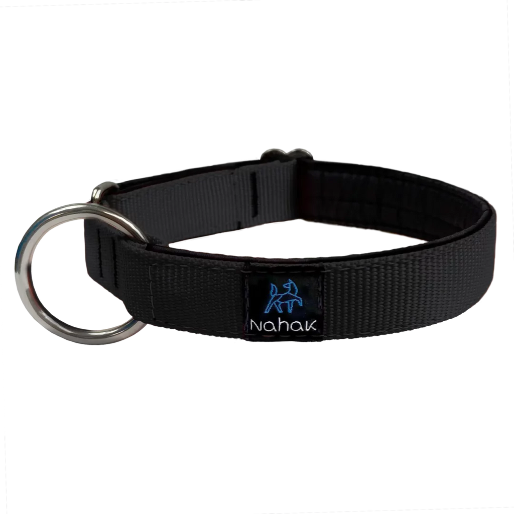 Nahak Padded Dog Collar