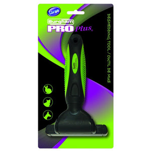 PRO PLUS DE-SHEDDING COMB LARGE