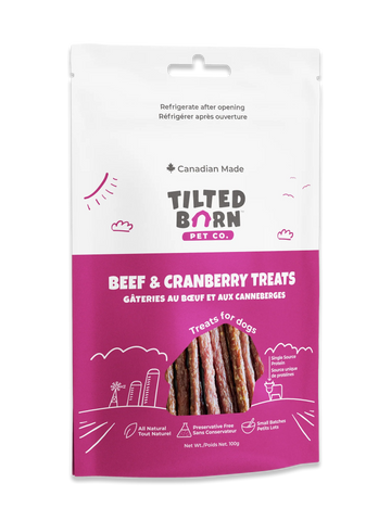 Dog Treats &amp; Chews