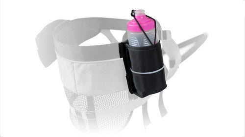 Nahak Belt Removeable Bottle Holder