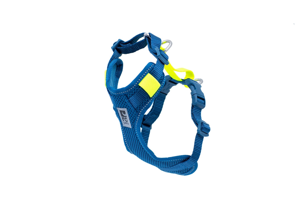 RC Pets Moto Control Harness XL 30-40" Girth 70-110lb