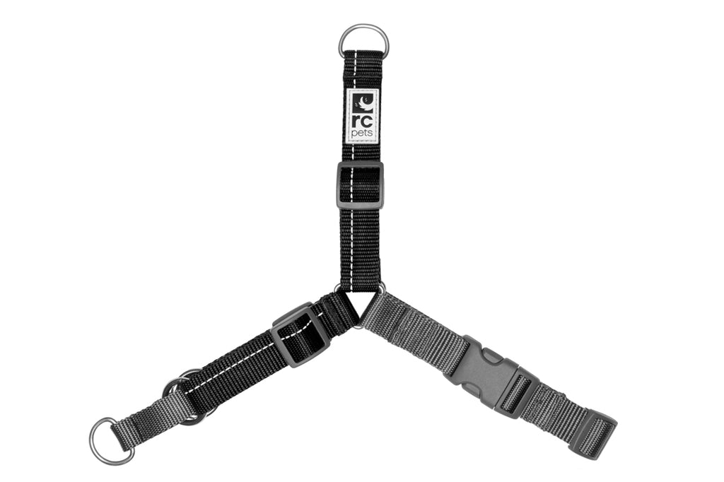 RC Pace No Pull Harness Large  45-75 lb