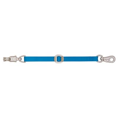 Trailer Tie Hurricane blue