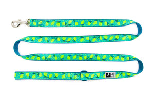 RC Pattern Dog Leash  3/4"X6'