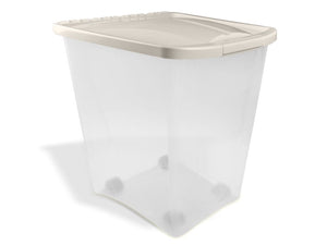 Van Ness Pet Food Container 50lb