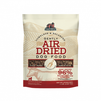 Red Barn Air-Dried Dog 2lb