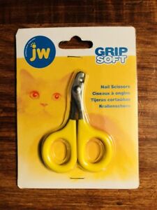 JW Nail Clippers - Cat